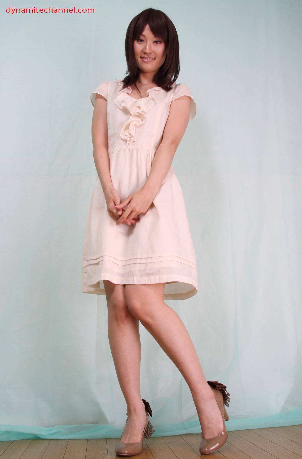 美月 みつきフ 日本超级性感美女图片[D-CH] 2012.09.11